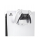STEELDIGI Ładowarka AZURE HAMMOCK 1xpad PS5 biała - 726785 - zdjęcie 2